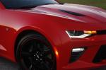 Chevrolet Camaro SS HPE1000 Supercharged by Hennessey 2016 года